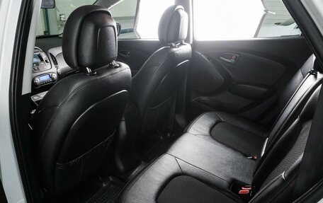 Hyundai ix35 I рестайлинг, 2014 год, 1 443 000 рублей, 11 фотография