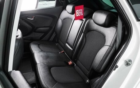 Hyundai ix35 I рестайлинг, 2014 год, 1 443 000 рублей, 9 фотография