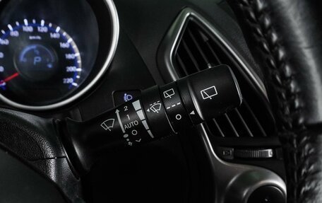 Hyundai ix35 I рестайлинг, 2014 год, 1 443 000 рублей, 13 фотография