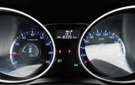 Hyundai ix35 I рестайлинг, 2014 год, 1 443 000 рублей, 14 фотография