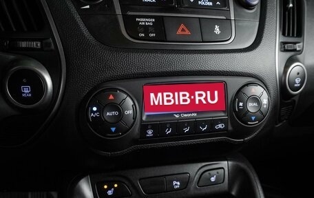 Hyundai ix35 I рестайлинг, 2014 год, 1 443 000 рублей, 18 фотография