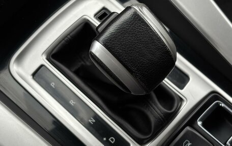 Mitsubishi Pajero Sport III рестайлинг, 2017 год, 3 050 000 рублей, 12 фотография