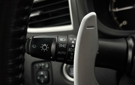 Mitsubishi Pajero Sport III рестайлинг, 2017 год, 3 050 000 рублей, 13 фотография