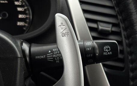 Mitsubishi Pajero Sport III рестайлинг, 2017 год, 3 050 000 рублей, 16 фотография