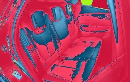 Renault Kaptur I рестайлинг, 2017 год, 1 379 000 рублей, 7 фотография