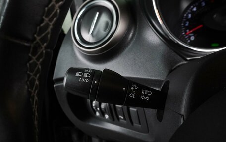 Renault Kaptur I рестайлинг, 2017 год, 1 379 000 рублей, 12 фотография