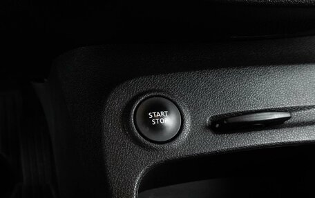 Renault Kaptur I рестайлинг, 2017 год, 1 379 000 рублей, 21 фотография