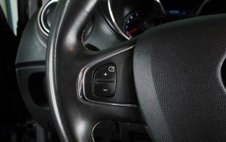 Renault Kaptur I рестайлинг, 2017 год, 1 379 000 рублей, 16 фотография