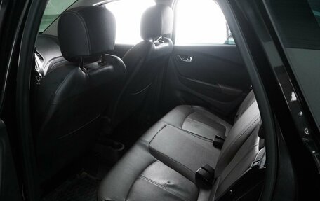 Renault Kaptur I рестайлинг, 2017 год, 1 379 000 рублей, 11 фотография