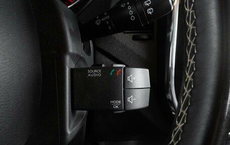 Renault Kaptur I рестайлинг, 2017 год, 1 379 000 рублей, 14 фотография