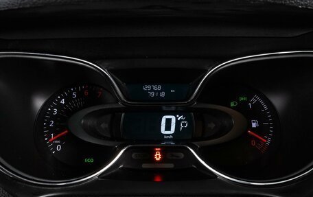 Renault Kaptur I рестайлинг, 2017 год, 1 379 000 рублей, 15 фотография