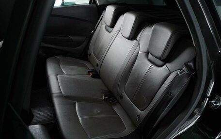 Renault Kaptur I рестайлинг, 2017 год, 1 379 000 рублей, 9 фотография