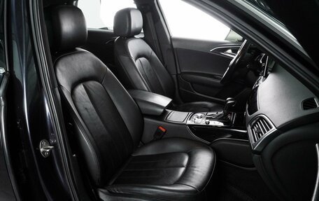 Audi A6, 2016 год, 2 097 000 рублей, 8 фотография