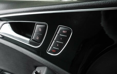 Audi A6, 2016 год, 2 097 000 рублей, 13 фотография