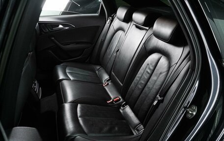 Audi A6, 2016 год, 2 097 000 рублей, 9 фотография