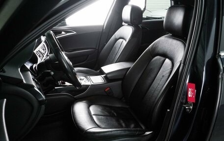 Audi A6, 2016 год, 2 097 000 рублей, 10 фотография