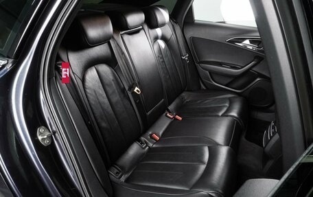 Audi A6, 2016 год, 2 097 000 рублей, 7 фотография