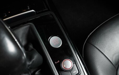 Audi A6, 2016 год, 2 097 000 рублей, 23 фотография