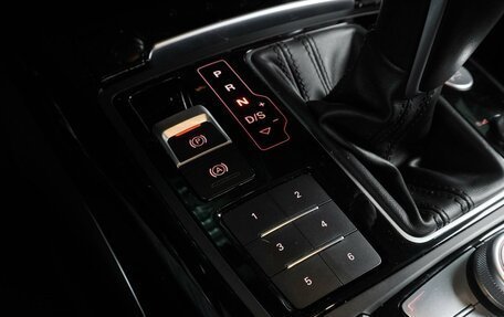 Audi A6, 2016 год, 2 097 000 рублей, 21 фотография