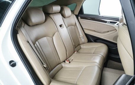 Hyundai Genesis II, 2016 год, 1 199 000 рублей, 7 фотография