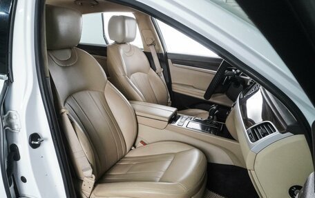 Hyundai Genesis II, 2016 год, 1 199 000 рублей, 8 фотография