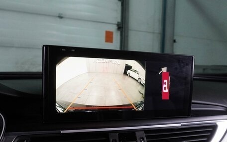 Audi A6, 2016 год, 2 097 000 рублей, 19 фотография