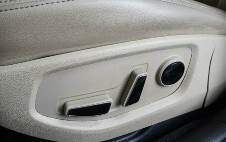 Hyundai Genesis II, 2016 год, 1 199 000 рублей, 14 фотография