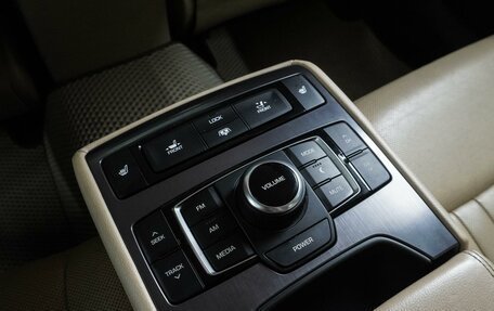 Hyundai Genesis II, 2016 год, 1 199 000 рублей, 13 фотография