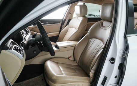 Hyundai Genesis II, 2016 год, 1 199 000 рублей, 10 фотография