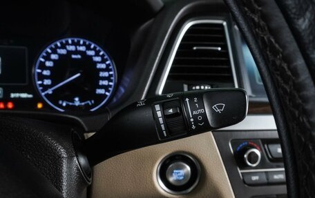 Hyundai Genesis II, 2016 год, 1 199 000 рублей, 17 фотография