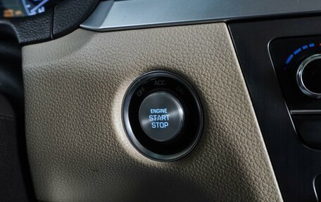 Hyundai Genesis II, 2016 год, 1 199 000 рублей, 22 фотография