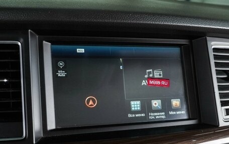 Hyundai Genesis II, 2016 год, 1 199 000 рублей, 23 фотография