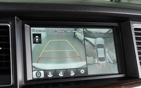 Hyundai Genesis II, 2016 год, 1 199 000 рублей, 24 фотография