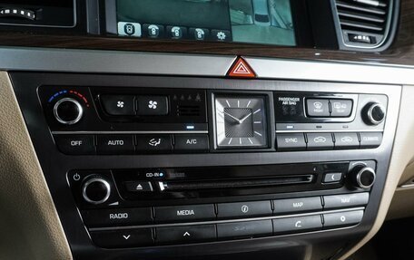 Hyundai Genesis II, 2016 год, 1 199 000 рублей, 25 фотография