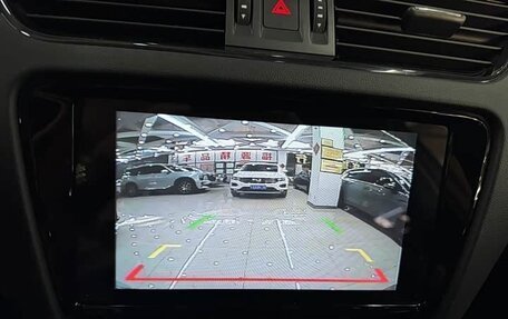 Skoda Octavia, 2022 год, 1 550 000 рублей, 10 фотография