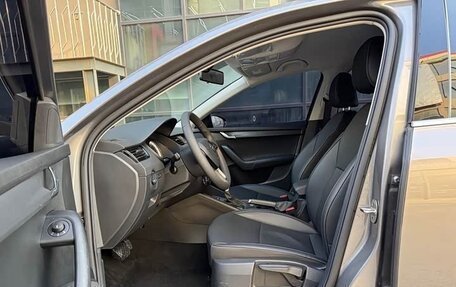 Skoda Octavia, 2022 год, 1 550 000 рублей, 7 фотография