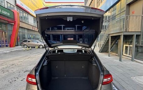 Skoda Octavia, 2022 год, 1 550 000 рублей, 6 фотография