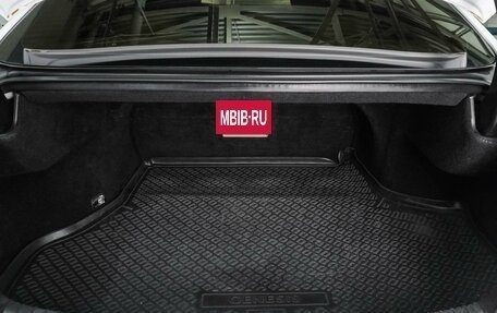 Hyundai Genesis II, 2016 год, 1 199 000 рублей, 27 фотография