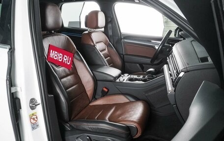 Volkswagen Touareg III, 2021 год, 6 649 000 рублей, 8 фотография