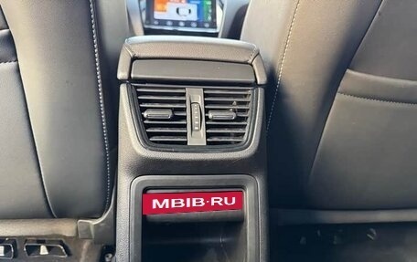 Skoda Octavia, 2022 год, 1 550 000 рублей, 14 фотография