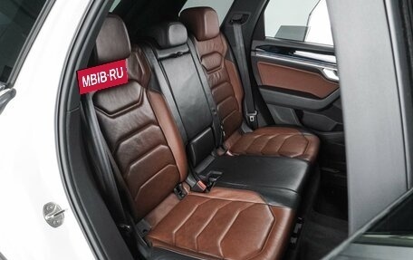 Volkswagen Touareg III, 2021 год, 6 649 000 рублей, 7 фотография