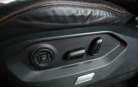 Volkswagen Touareg III, 2021 год, 6 649 000 рублей, 14 фотография