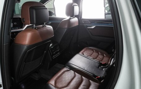 Volkswagen Touareg III, 2021 год, 6 649 000 рублей, 11 фотография