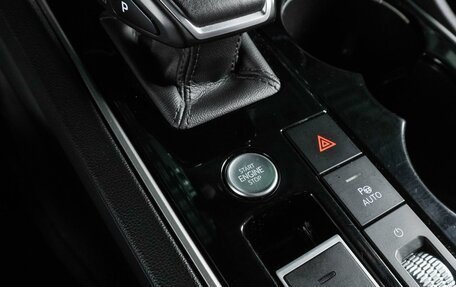 Volkswagen Touareg III, 2021 год, 6 649 000 рублей, 23 фотография