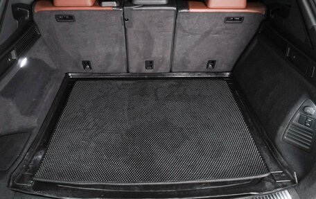 Volkswagen Touareg III, 2021 год, 6 649 000 рублей, 24 фотография