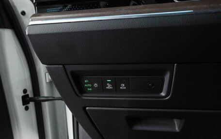 Volkswagen Touareg III, 2021 год, 6 649 000 рублей, 16 фотография