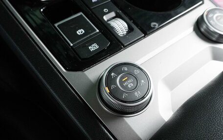 Volkswagen Touareg III, 2021 год, 6 649 000 рублей, 22 фотография