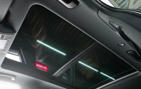 Volkswagen Touareg III, 2021 год, 6 649 000 рублей, 12 фотография