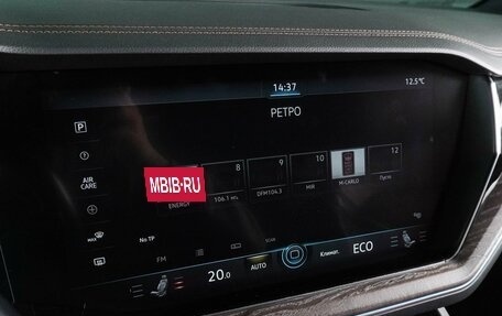 Volkswagen Touareg III, 2021 год, 6 649 000 рублей, 20 фотография