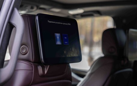 Cadillac Escalade V, 2022 год, 16 500 000 рублей, 7 фотография